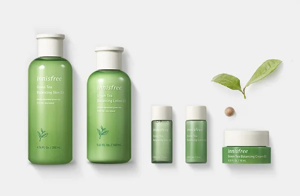 bo-5-san-pham-duong-da-Innisfree-Green-Tea-Balancing-Skin-Care-Set-EX