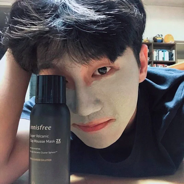 mat-na-dat-set-Innisfree-Super-Volcanic-Clay-Mousse-Mask-2X-1