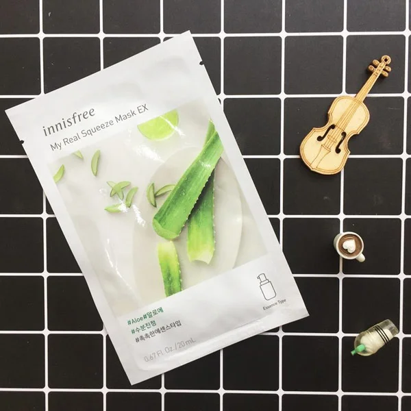 mat-na-giay-innisfree-Innisfree-My-Real-Squeeze-Mask-EX-Aloe-nhadam
