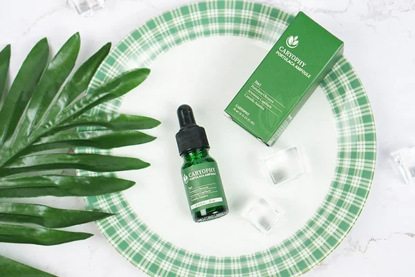 tinh-chat-tri-mun-serum-CARYOPHY-Portulaca-Ampoule