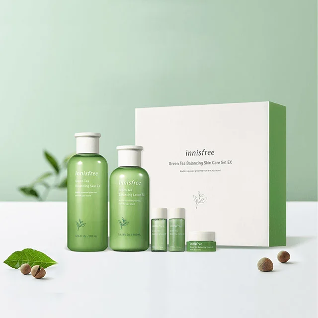 Mỹ phẩm - Làm đẹp