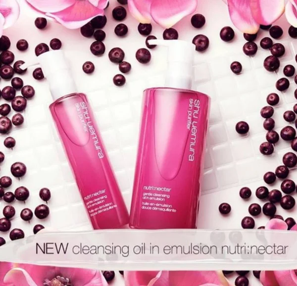 dau-lam-sach-va-tay-trang-nhieu-duong-chat-Shu-Uemura-Skin-Purifier-Nutri-Nectar-Gentle-Cleansing-Oil-In-Emulsion