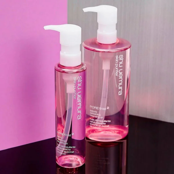 dau-tay-trang-SHU-Uemura-Skin-Purifier-pore-finist-Sakura-Refreshing-Cleasing-Oil-1