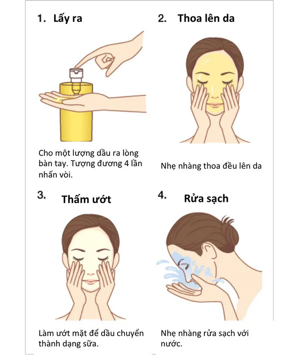 dau-tay-trang-SHU-Uemura-Skin-Purifier-pore-finist-Sakura-Refreshing-Cleasing-Oil-huong-dan-su-dung