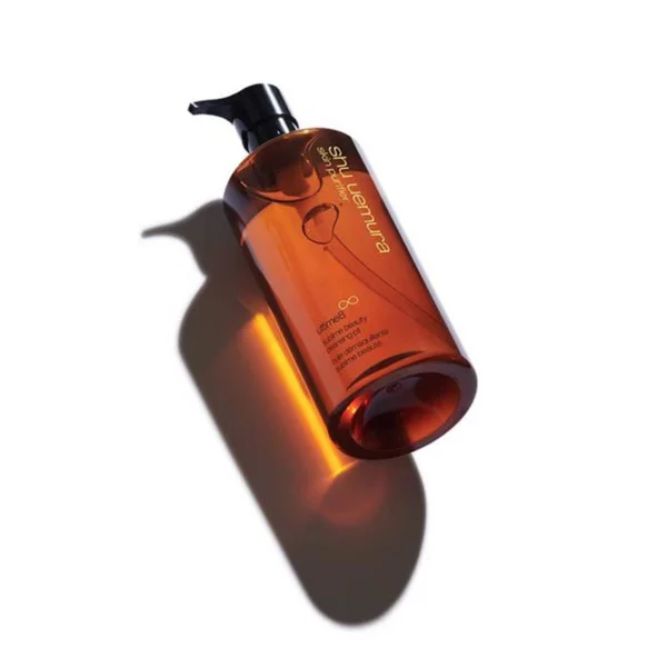 day-tay-trang-Shu-Uemura-Ultime-8-Sublime-Beauty-Cleansing-Oil-450ml-4