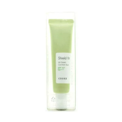 kem-chong-nang-Cosrx-Shield-fit-All-Green-Comfort-Sun-SPF50+-PA+++trangstore