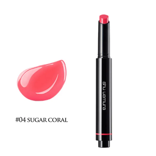 son-duong-moi-Shu-Uemura-Tint-In-Balm-Lip-Color-mau-#04-sugar-coral