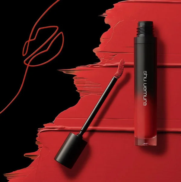 son-kem-li-Shu-Uemura-Matte-Supreme-Lacquer-Lipstic
