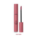 Son kem lì 3CE Velvet Lip Tint #Go Now trang.store