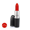 son MAC Retro Matte Lipstic 811 M-A-C Red