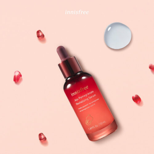 Bo-duong-luu-Innisfree-Jeju-Pomegranate-Revitalizing-Skin-Care-Special-Set-serum-trangstore
