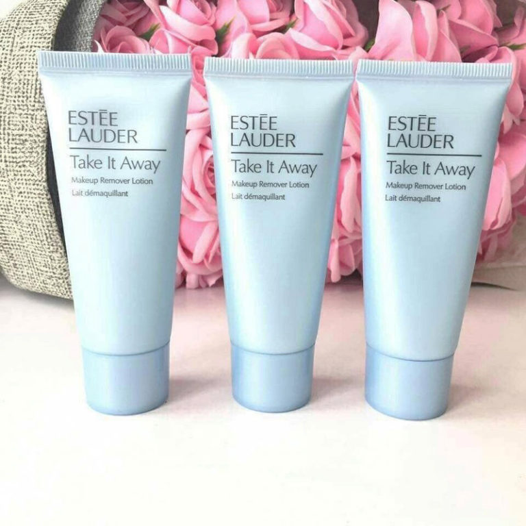 Sữa Tẩy Trang Estee Lauder Take It Away Makeup Remover Lotion (30ml)