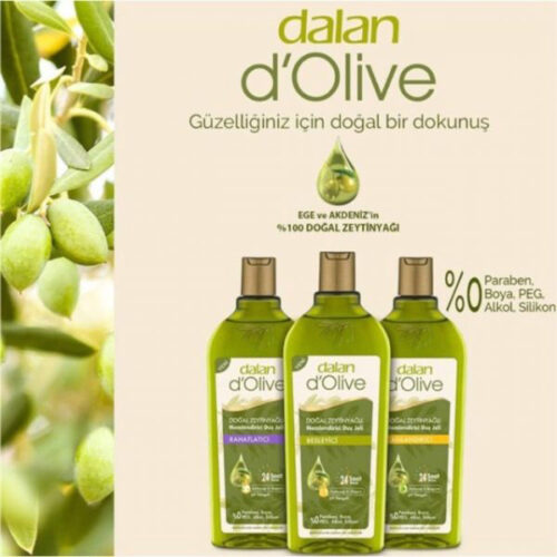 sua-tam-duong-am-Pure-Olive-oil-Dalan-D’Olive-400ml-trangstore
