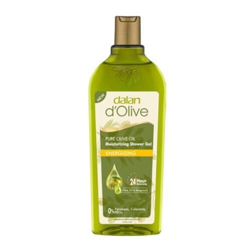 sua-tam-duong-am-dalan-pure-olive-oil-Moisturizing-Shower-Gel-Energizing-400ml