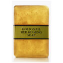 xa-phong-cuc-rua-mat-tu-nhan-sam-do-Gold-snail-red-ginseng-soap-90g-trangstore