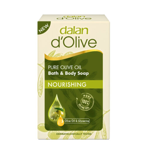 xa-phong-da-nang-tam-goi-Dalan-Pure-Olive-Oil-Bath-And-Body-Soap-Nourishing