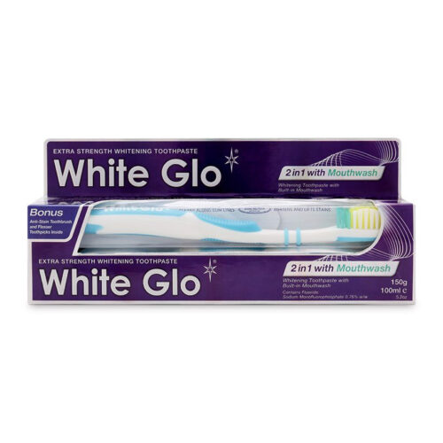 Kem-danh-rang-White-Glo-2in1-with-Mouthwash
