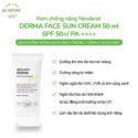 KEM-CHỐNG-NẮNG-DA-MẶT-NEWLAND-DERMA-FACE-SUN-CREAM-1