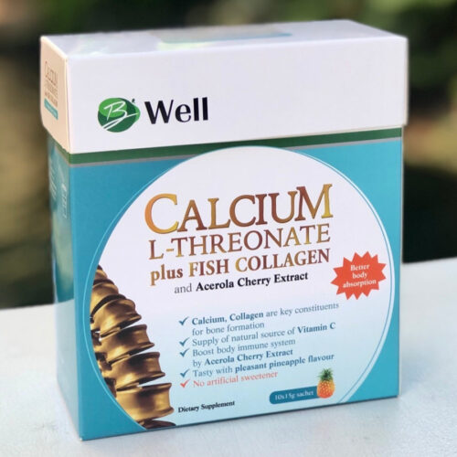 Calcium-L-Threonate-Plus-Fish-Collagen-and-Acerola-Cherry-Extract-Pineapple-Flavour-1