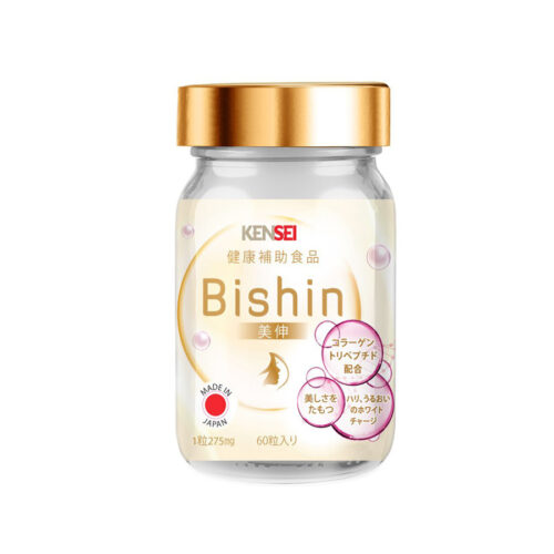 Viên-uống-Bishin-Tripeptide-Collagen