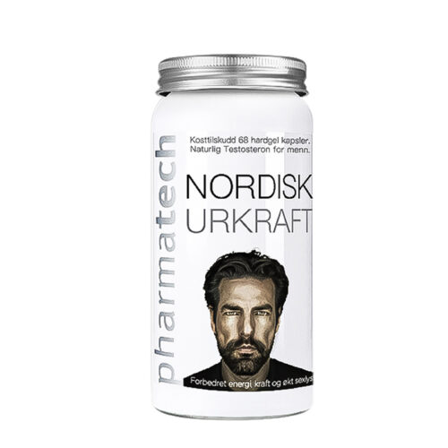 Nordisk-Urkraft-manh-thu-bac-au-pharmatech