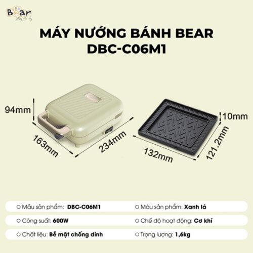 may-nuong-banh-2-khay-bear-dbc-c06m1-2 (1)