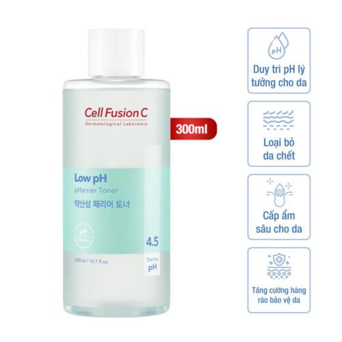 Low-pH-pHarrier-Cleansing-Water-Cell-Fusion-C-Expert-300ml-2