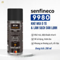 Senfineco-9980-changst-trangstore