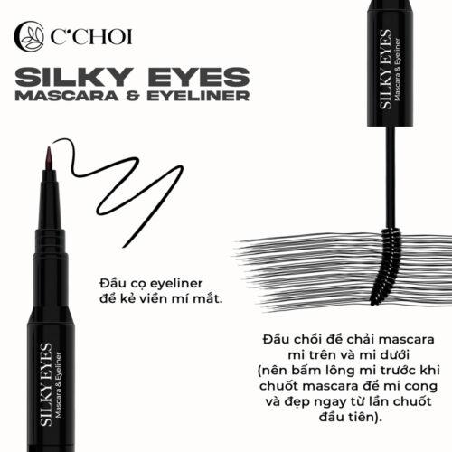 gel-chuot-mi-ke-mat-tu-nhien-cchoi-silky-eyes-mascara-eyeliner-2