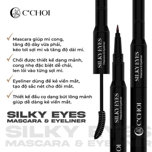 gel-chuot-mi-ke-mat-tu-nhien-cchoi-silky-eyes-mascara-eyeliner-3