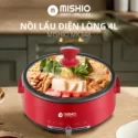 noi-lau-dien-long-mishio-mk348-4l