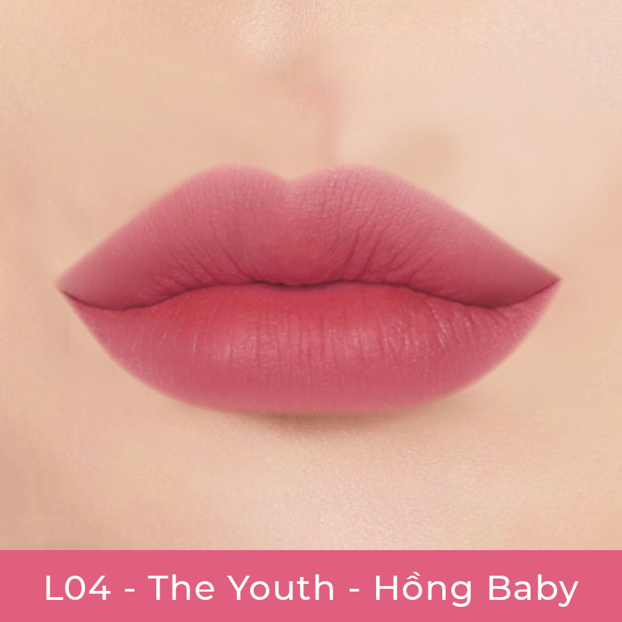 son-sap-c'choi-lady-leader-l04-the-youth-hong-baby