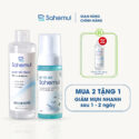 combo-nuoc-tay-trang-va-bot-rua-mat-sahemul
