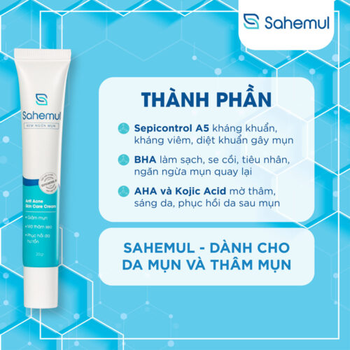 kem-ngua-mun-Sahemul-Anti-Acne-Skin-Care-Cream-2
