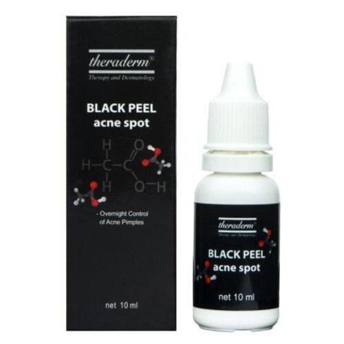 theraderm-black-peel-acne-spot-10ml-bevita
