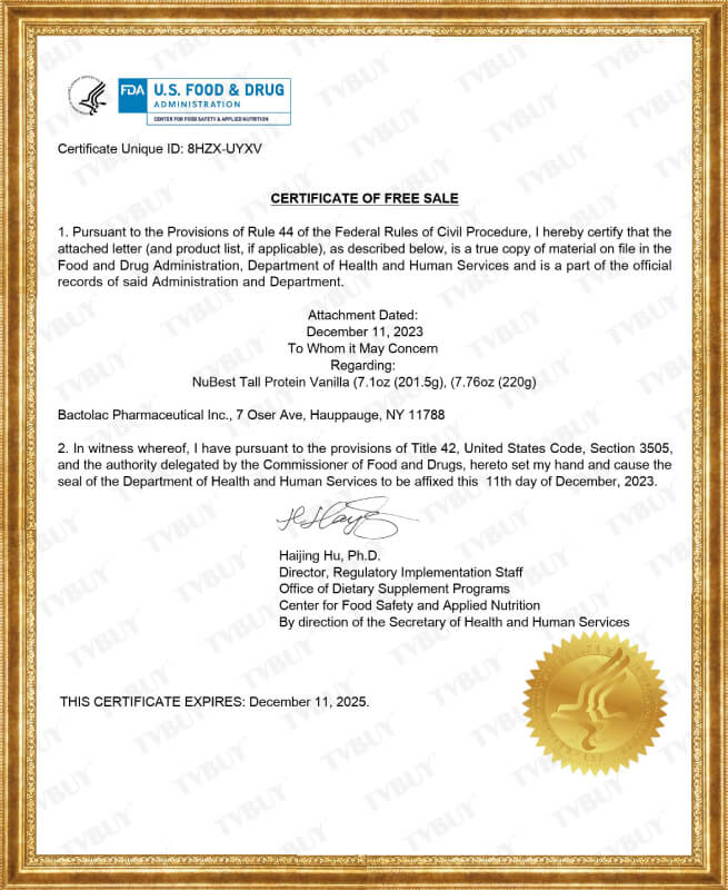 certificate-fda-nubesttallprotein-vanilla
