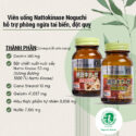 thuoc-chong-dot-quy-tai-bien-nattokinase-noguchi-thanh-phan