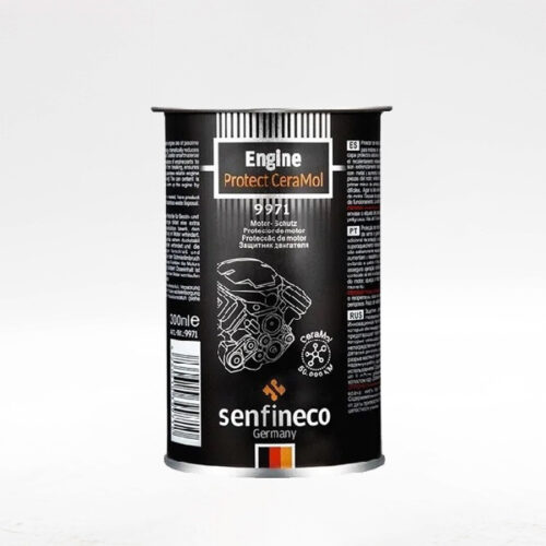 Senfineco-9971-Engine-Protector-Ceramol-phu-gia-nhot