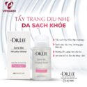 nuoc tay trang+Dr.lee Sensi Bio Micellar Water