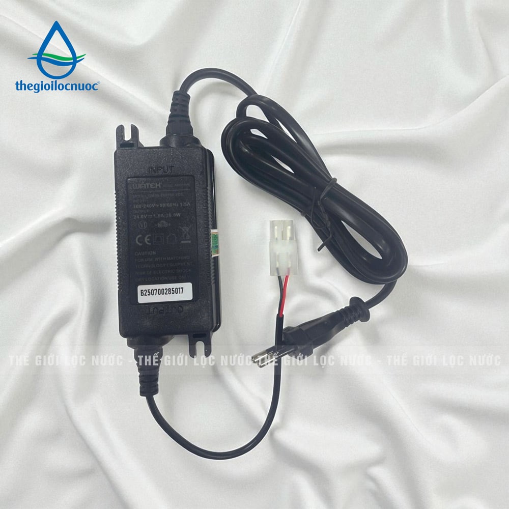 Adaptor-Bo-doi-nguon-Watek-dung-cho-may-loc-nuoc-gia-dinh-220V-24V-1-5A-model-E-AD-24V-DT-3 Adaptor-Bo-doi-nguon-Watek-dung-cho-may-loc-nuoc-gia-dinh-220V-24V-1-5A-model-E-AD-24V-DT-3