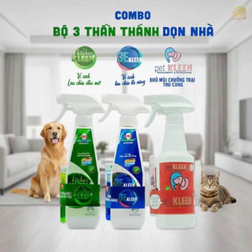combo-3-chai-lam-sach-khu-mui-sinh-hoc-kleen-trangstore-changst