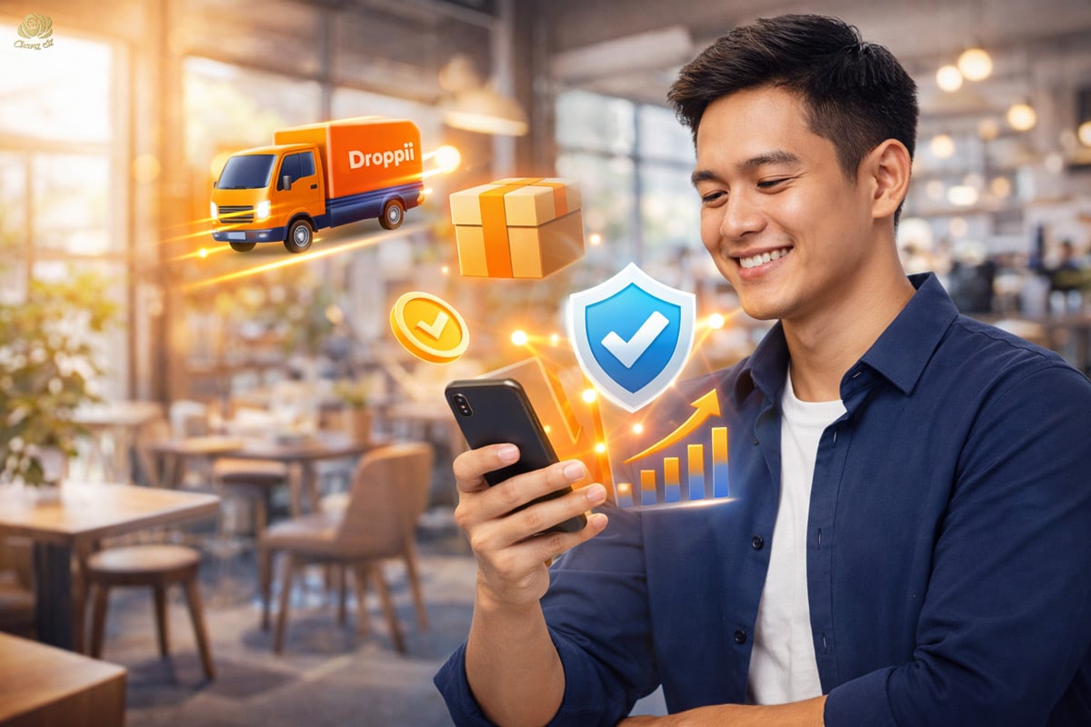 droppii-la-gi-dat-hang-droppii-chinh-hang-tai-trangstore