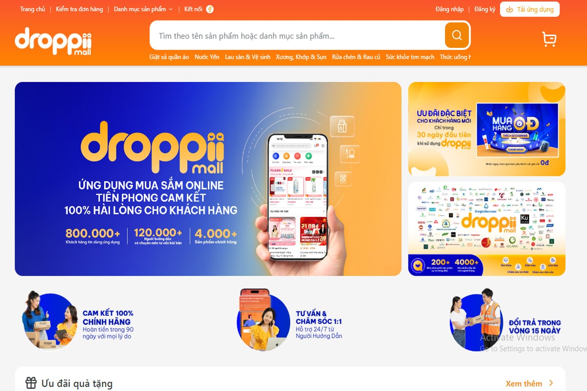 droppii-la-gi-ung-dung-droppii-mall-may-tinh-trangstore