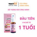Keo-ong-xanh-Tracybee-Propolis-Tutti-Frutti-Honey-vi-trai-cay (3)