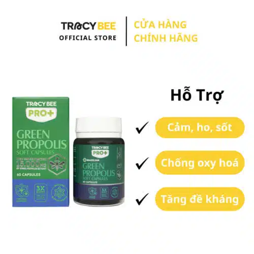 Vien-uong-Keo-Ong-Xanh-Propolis-Tracybee (2)