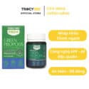 Vien-uong-Keo-Ong-Xanh-Propolis-Tracybee (3)